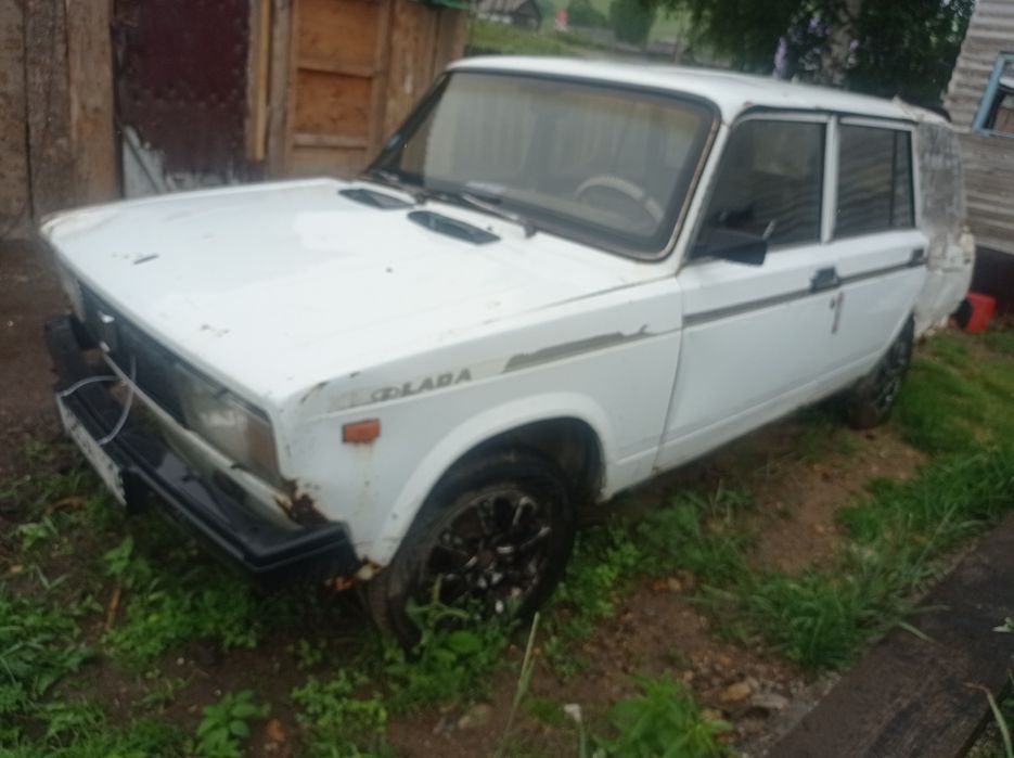 Продаются ваз 2104 срочно