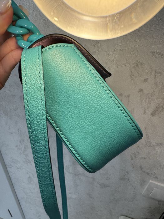 Оригинальная сумка Versace La Medusa Mini.