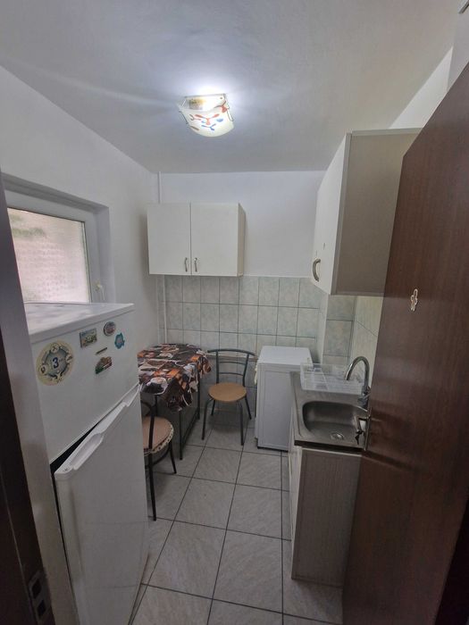 Proprietar, inchiriez gars. semidec. ultracentral, 1 Mai, Ciuperca - Helin, et.2/4