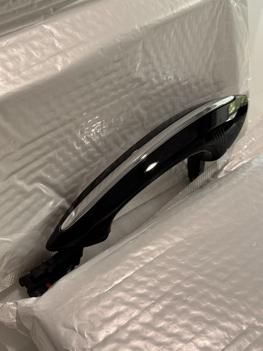 Keyless Go LED дръжки / 5, 6, 7 Series