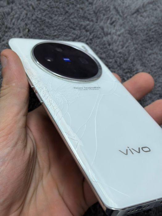 Обмен / продам Vivo X100 Cn