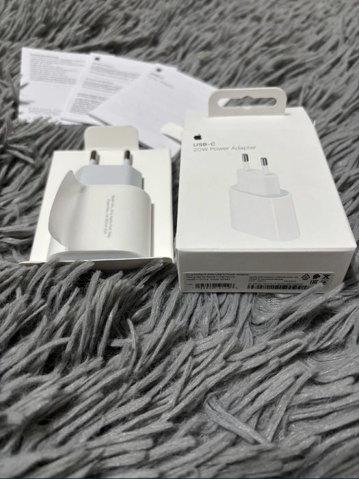 IPhone Kabel Zaryadka Зарядка для Айфон блок питания iPhone Zaryadka