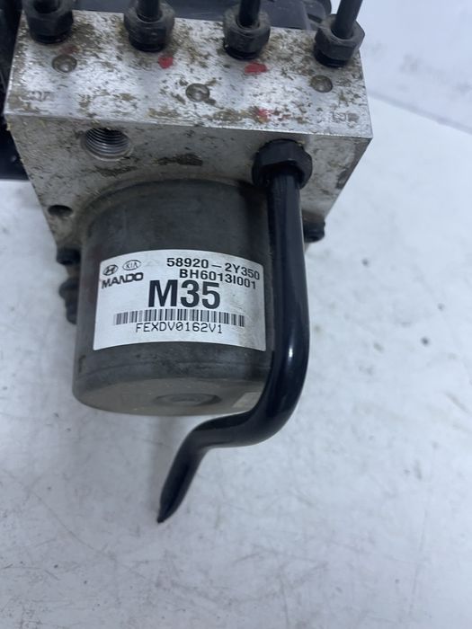 Pompa ABS Hyundai ix35 1.7 2.0 crdi 09-2015 B16GAG1F1429B14 Kia