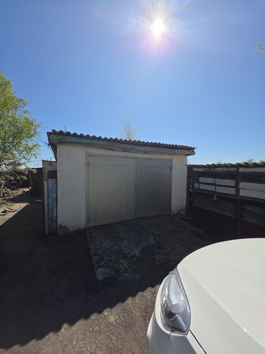 Продам дом в Садовом