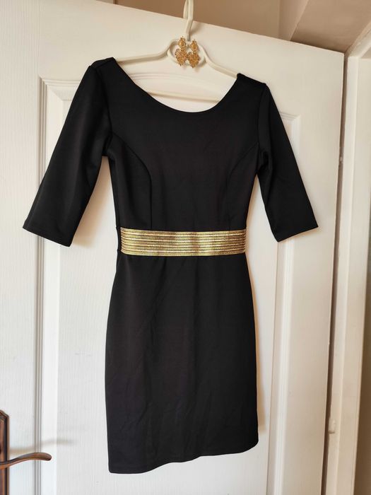 Дамска рокля XS/S размер