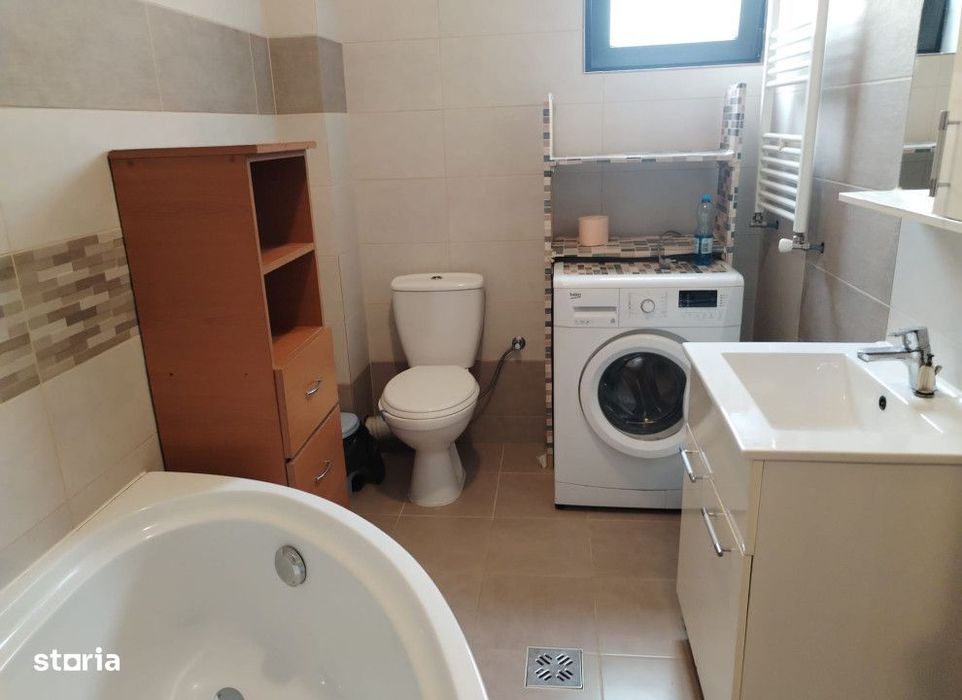 Apartament 2 camere Galata , 55 metri, etaj 2 Cod:163008