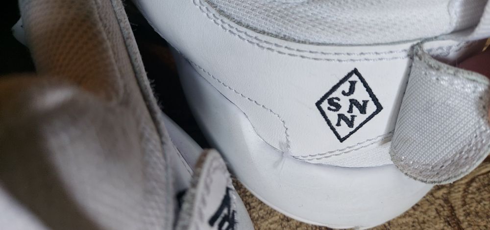 Мъжки  оригинални маратонки  Jordan AIR ZOOM, размер 45,5