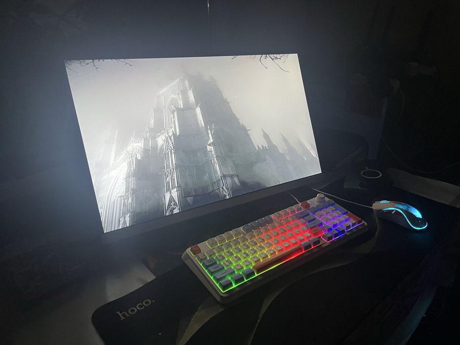 Компьютер с гарантией