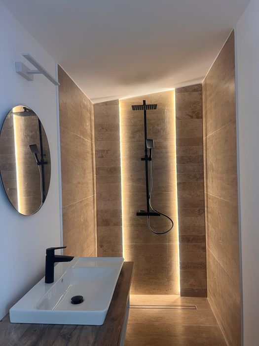 Execut instalatii electrice, sanitare,  renovari interioare