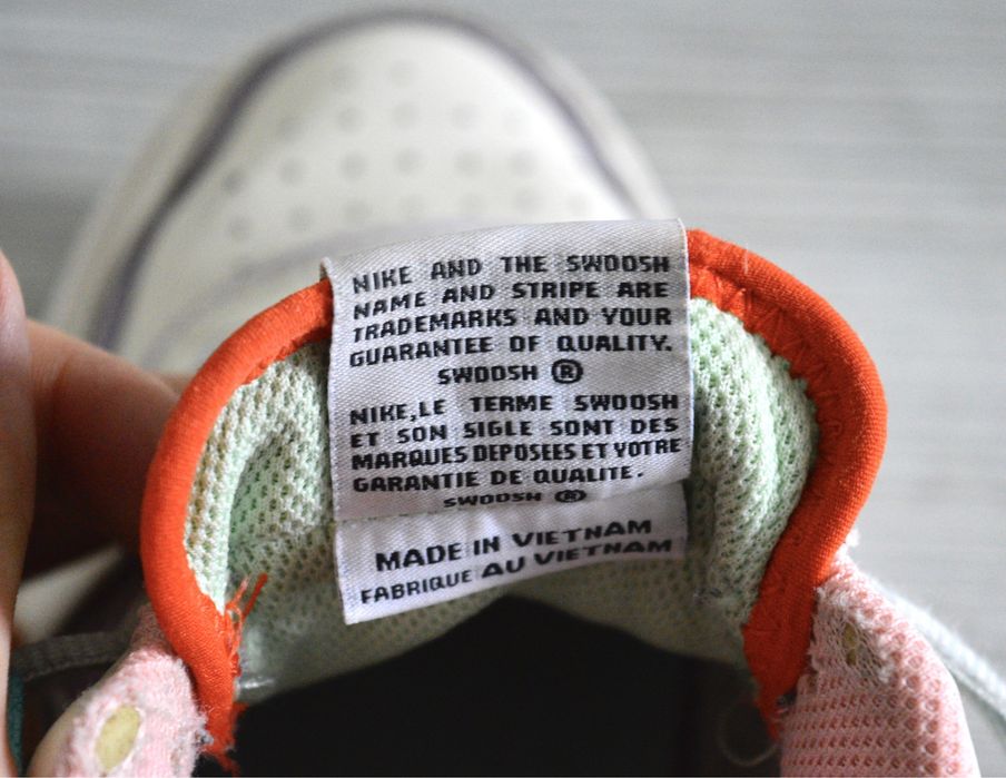 Nike Air Force 1 Shadow 39