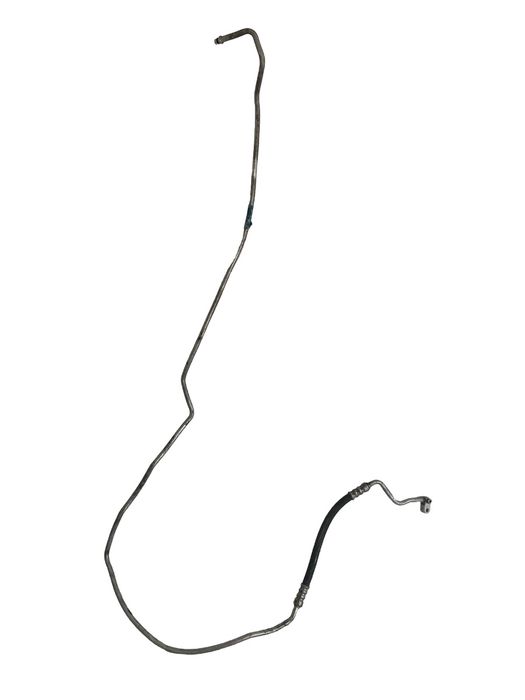 Conducta Ac Mercedes-Benz M-Class W163 1998 - 2005 2.7 Ml 270 Cdi Om 6