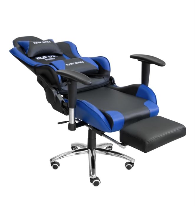 Игровое кресло геймерское