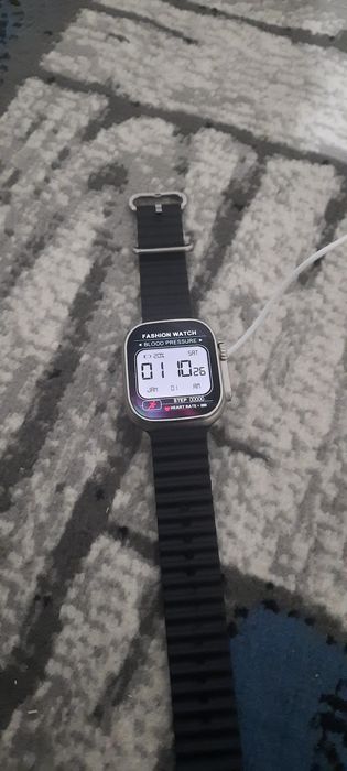 Смарт сагат китай