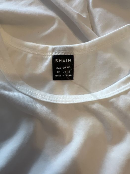 Top shein ,marimea Xs