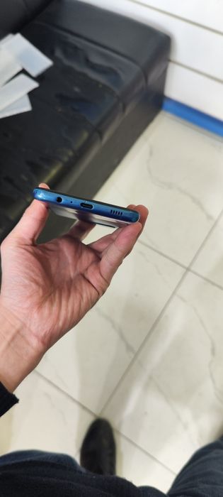 Samsung A12. Juda arzon