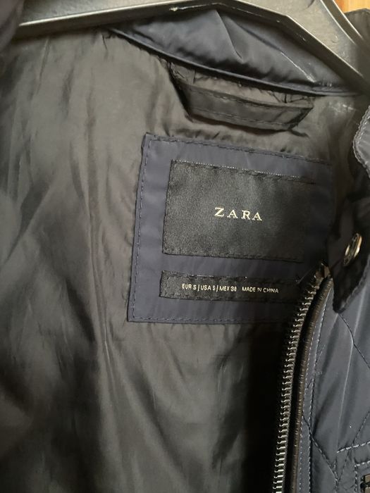Мъжко яке Zara