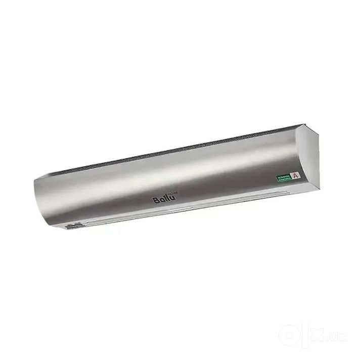 Issiqlik pardasi BALLU BHC-L08-S05-M/220 V
