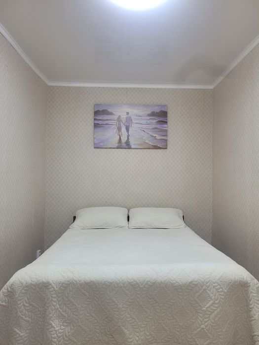 Квартира двухкомнатная