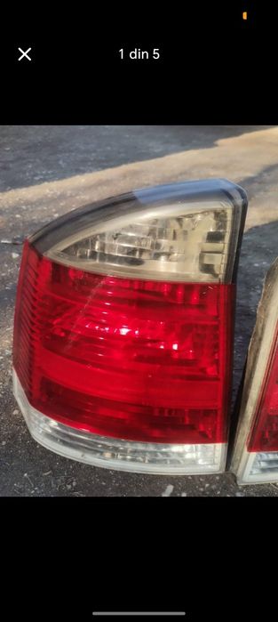 Vand stopuri opel Vectra C