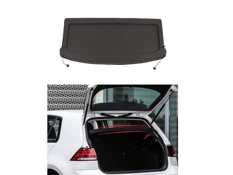 Кора за багажник на VW Golf 7 Hatchback