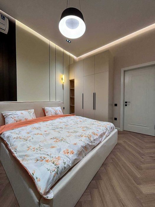 2-х комнатная в ЖК «Sayram Avenue» ID: 5669