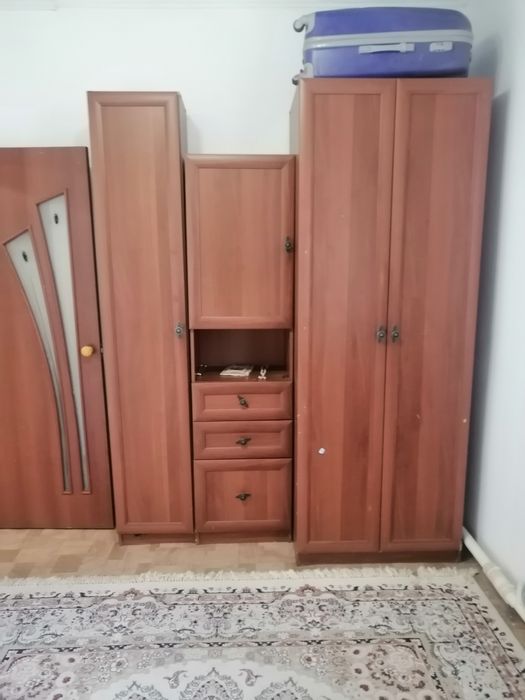 Гарнитур в хорошом качество