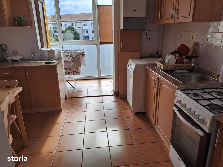Apartament 2 camere zona Centrala