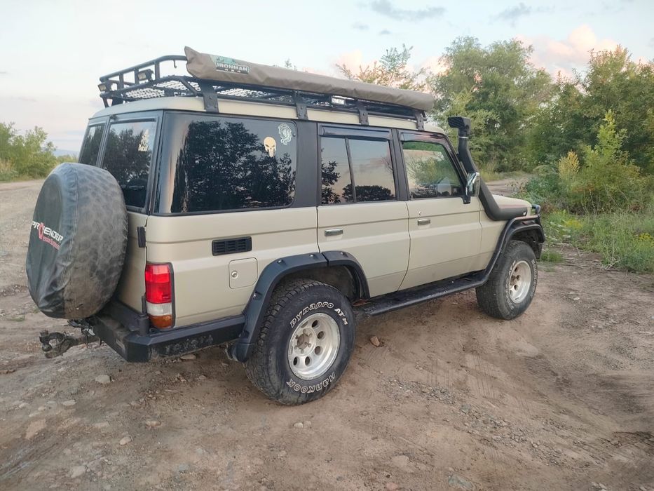 Продам автомобиль