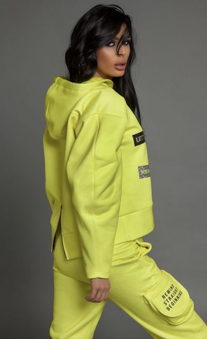 Дамски комплект Nikole Collection