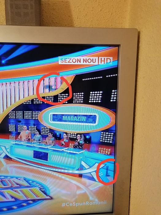 2 bucati Sony TV monitor plasma full hd