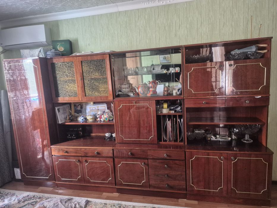 Мебель для гостиной