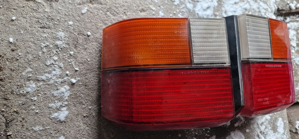 Оригинальная оптика Фольцваген Т4 б/у