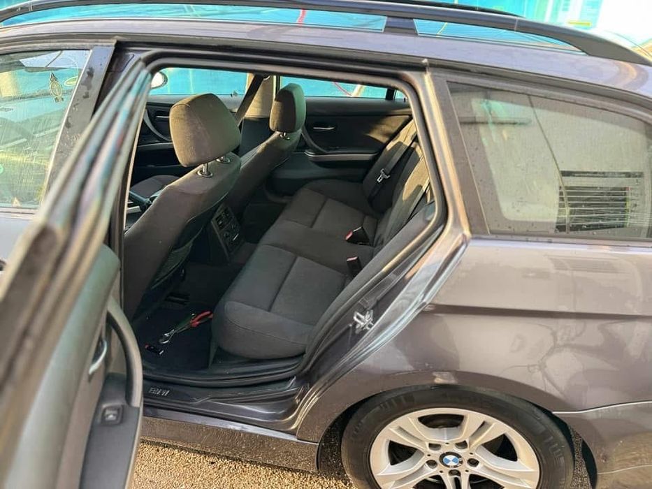 Продава се BMW 320d