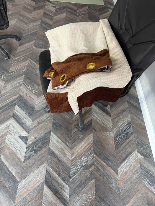 Продам новые шторы