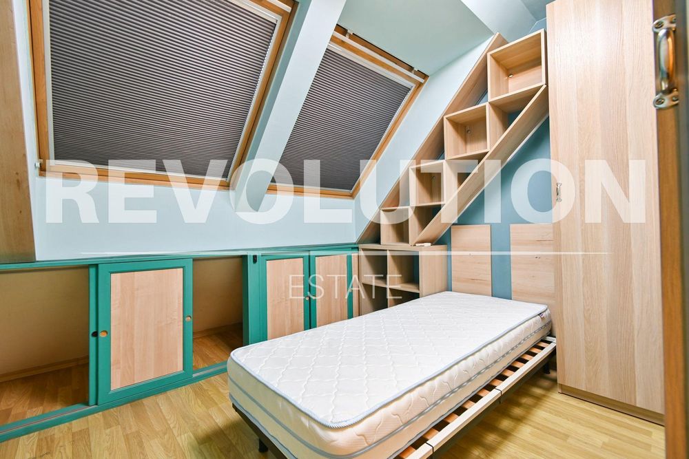 Дава се под наем Тристаен апартамент в София, Витоша - 77 кв.м за 797.64 € - Снимка #7