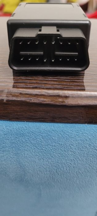 Продам  автосканер версия 1.5 " NEW"