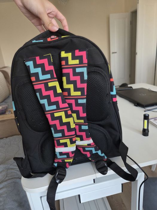 Рюкзак школьный ортопедический