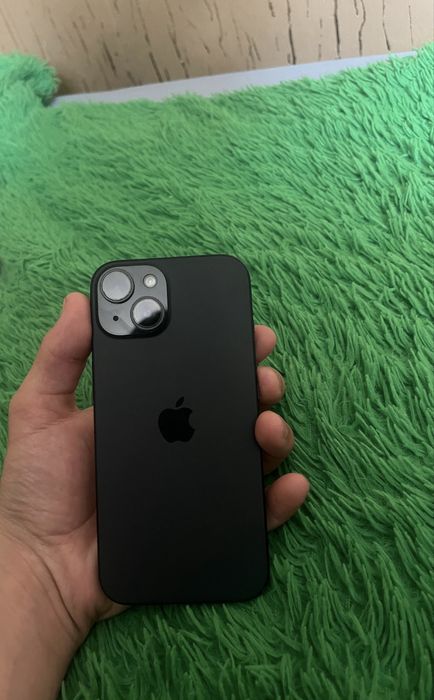 iPhone 15 128 состояние отличное