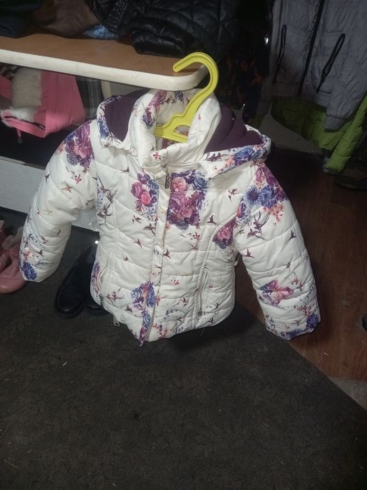 Продам вещи детские цены договарные