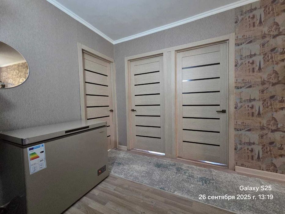 Продаётся 3-комн. квартира по пр. Строителей