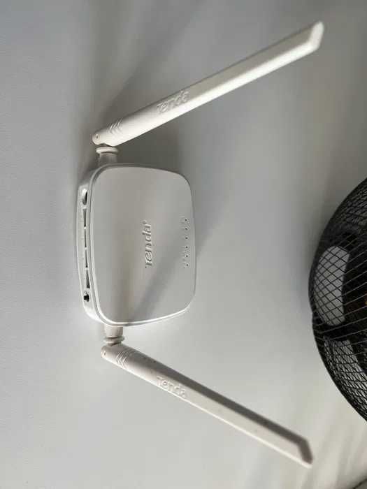 Router Tenda N301