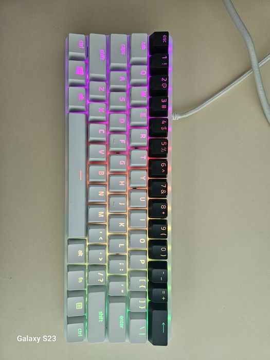 Razer huntsman mini