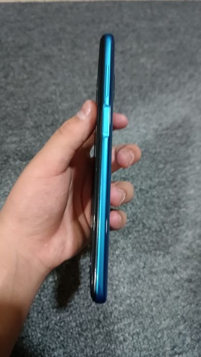 Redmi note 9 S Holati alo