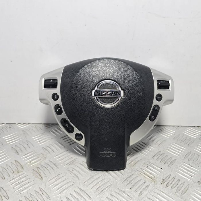Airbag volan Nissan Qashqai J10