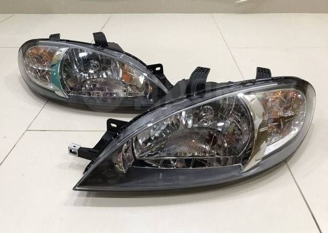 Gentra fara zavod. Yangidek