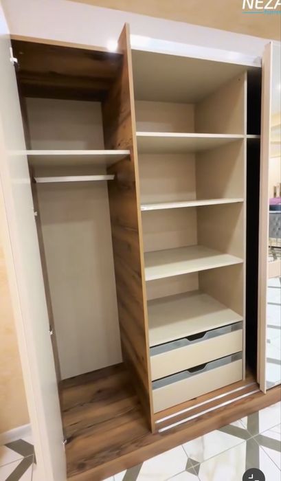 Спальный комплект