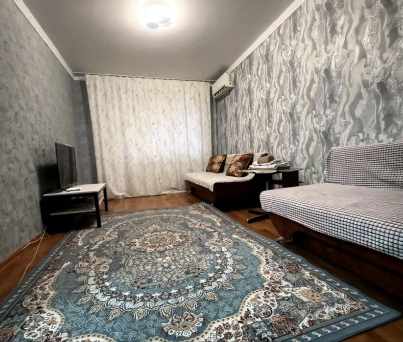 Квартира 2 комнатная