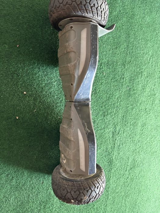 Hoverboard negru
