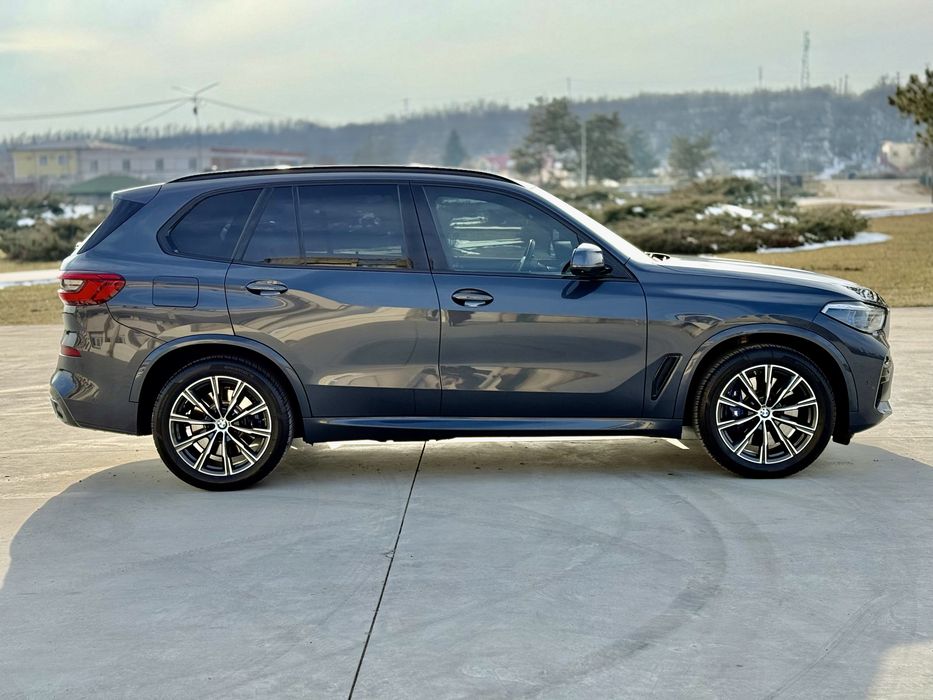 BMW X5 2020 — imagine 4