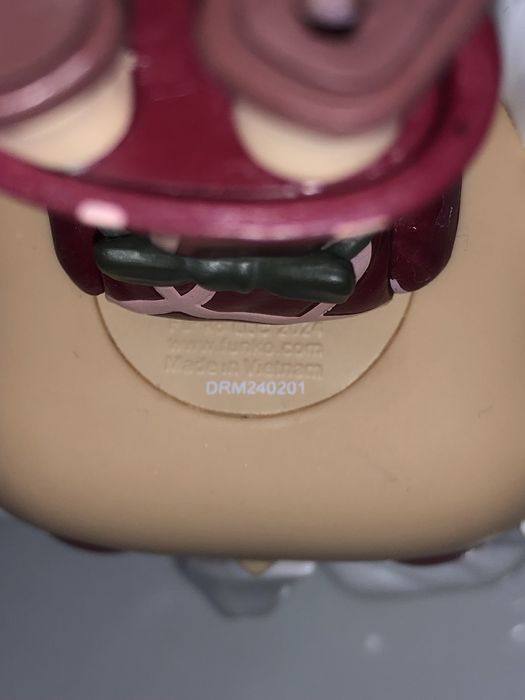 Figurină, Funko POP!,Demon Slayer- Tengen Uzui in Kimono #1537